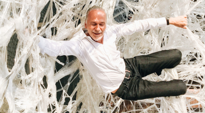 Faszien als sensorisches und emotionales Organ - WEBINAR